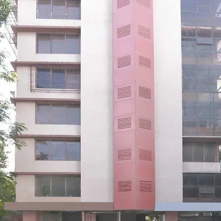 Hotel West Blue Mumbai
