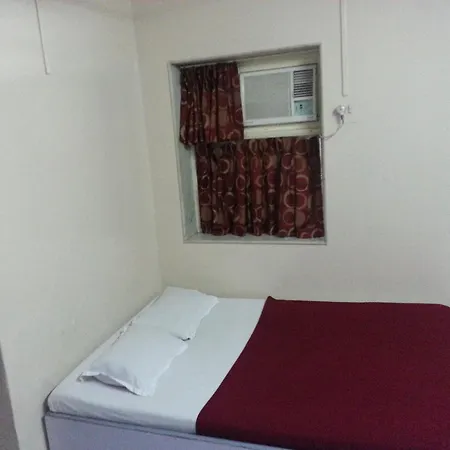 New Metro Guest house Mumbai