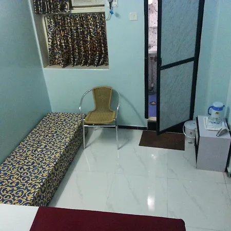 Guest house New Metro 2*