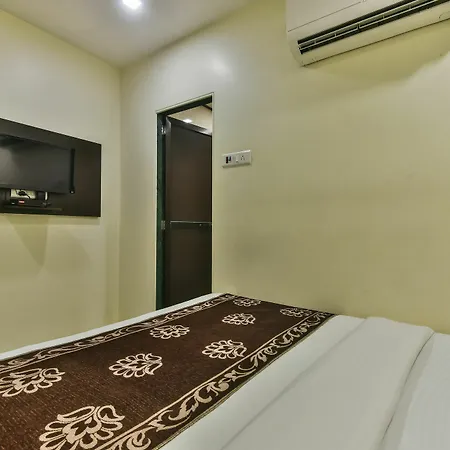 Guestinn Residency Mumbai
