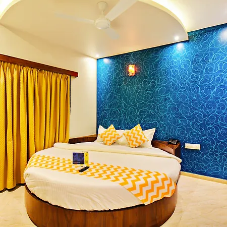 Hotel Fabhotel Atlas Plaza Andheri East 3*