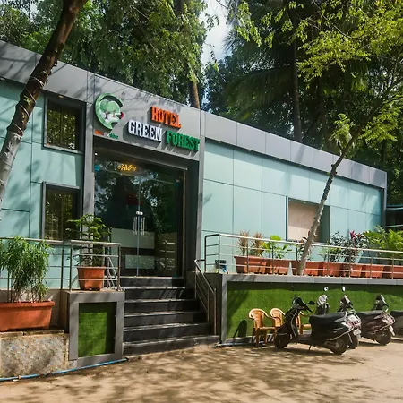O Greenforest Near Airport Road Metro Station