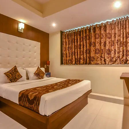Hotel Oyo 7840 Artus 2 Mumbai