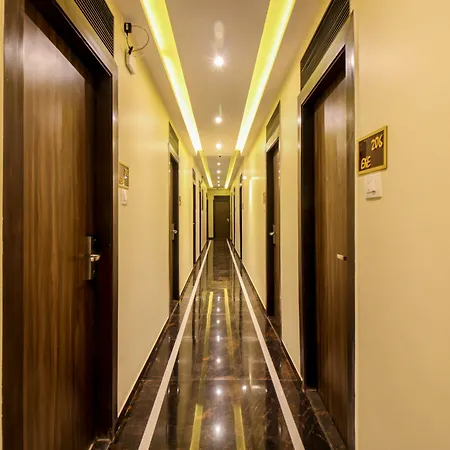 Fabhotel Atlas Plaza Andheri East