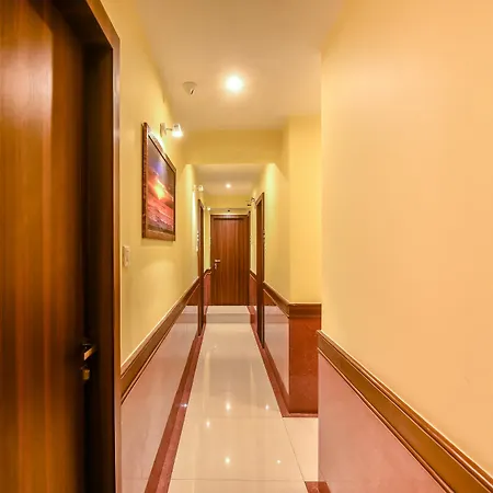 Oyo 7840 Artus 2 Hotel *