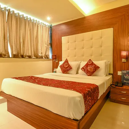Oyo 7840 Artus 2 Hotel Mumbai