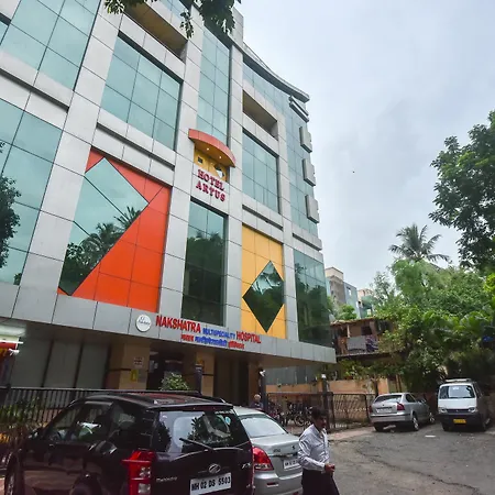 Hotel Oyo 7840 Artus 2