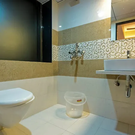 Oyo 7840 Artus 2 Hotel *