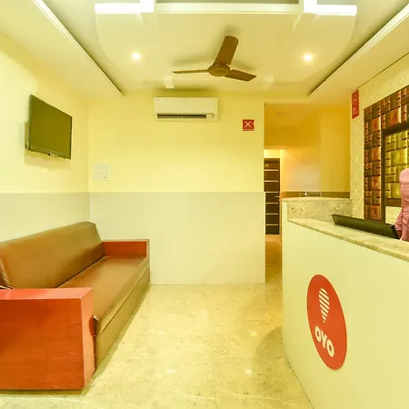 Hotel Oyo 7840 Artus 2