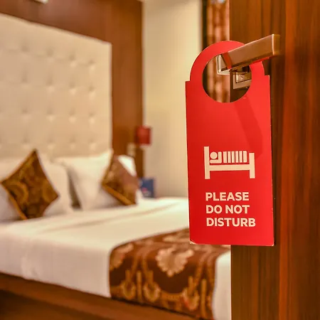Oyo 7840 Artus 2 Hotel Mumbai