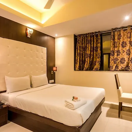 Oyo 7840 Artus 2 Hotel Mumbai