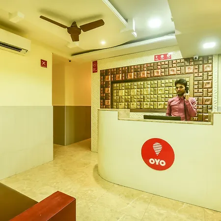 Oyo 7840 Artus 2 Mumbai