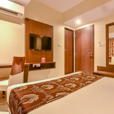 Oyo 7840 Artus 2 Hotel