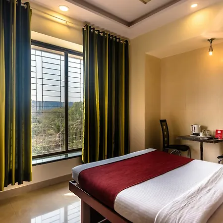 Fabhotel Annex Executive Hotel Mumbai