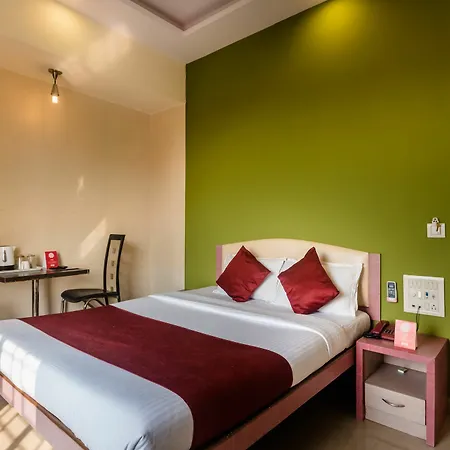 Fabhotel Annex Executive 3*