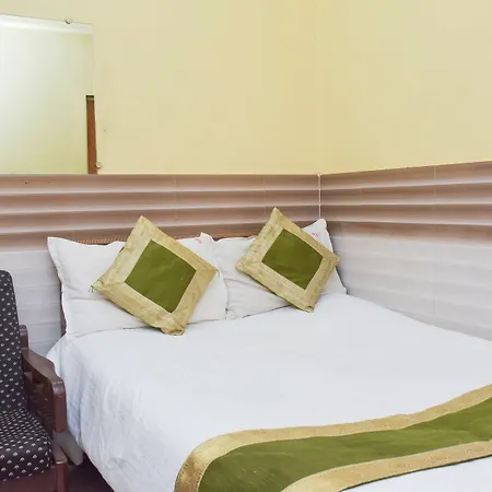 Nirmal Lodging& Boarding Mumbai