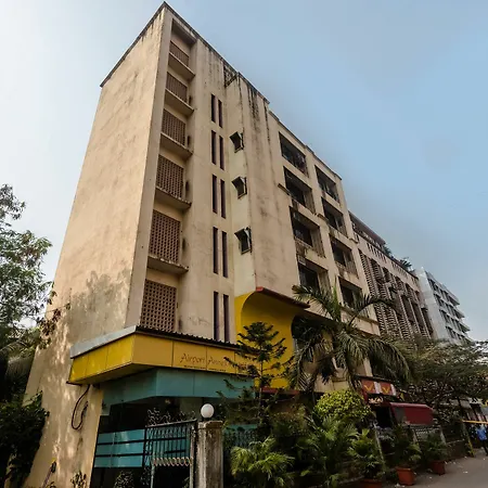 Fabhotel Annex Executive Hotel