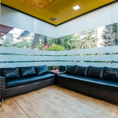 Fabhotel Annex Executive
