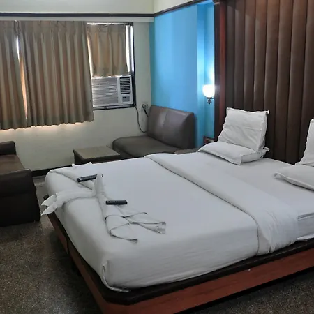 Imperial Executive 3* Mumbai