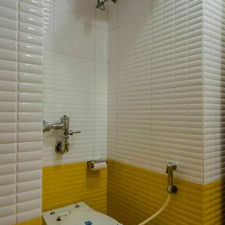 Fabhotel Annex Executive 3*