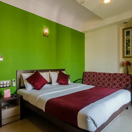 Fabhotel Annex Executive Hotel 3*