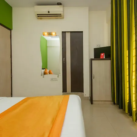 Fabhotel Annex Executive Hotel 3*
