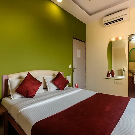 Fabhotel Annex Executive Hotel 3*
