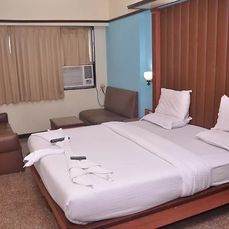 Imperial Executive 3* Mumbai
