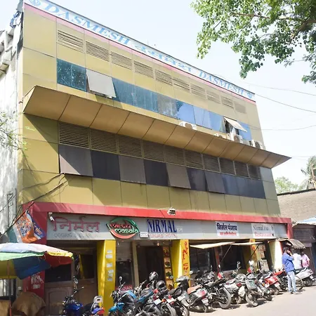 Nirmal Lodging& Boarding Lodge Mumbai