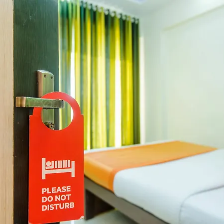Fabhotel Annex Executive