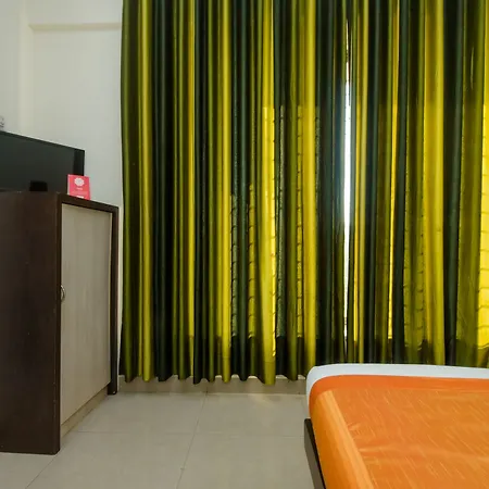 Fabhotel Annex Executive Hotel