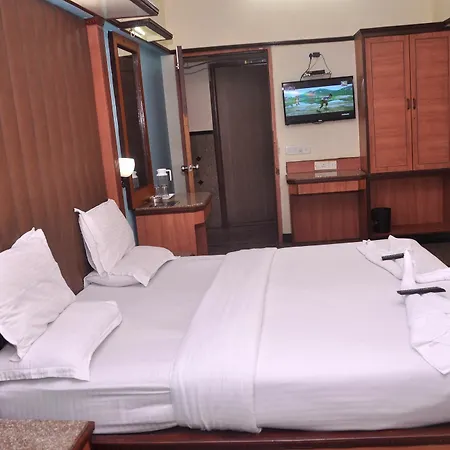 Imperial Executive Hotel Mumbai