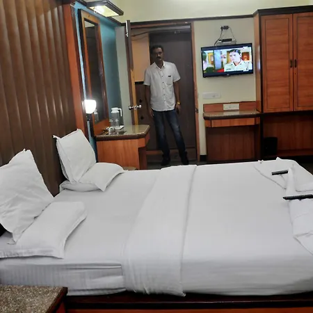 Imperial Executive Hotel Mumbai