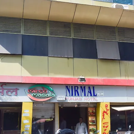 Lodge Nirmal Lodging& Boarding