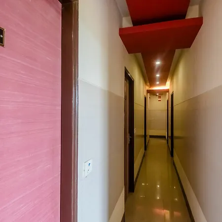 Fabhotel Annex Executive 3*