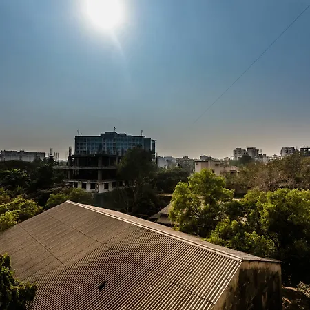 Fabhotel Annex Executive 3* Mumbai