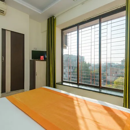 Fabhotel Annex Executive Mumbai