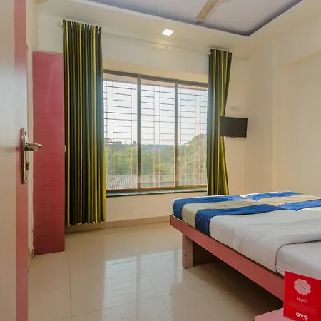 Fabhotel Annex Executive Mumbai