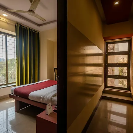 Hotel Fabhotel Annex Executive Mumbai