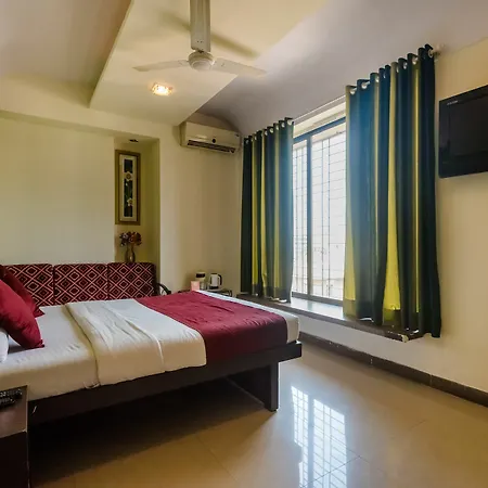 Hotel Fabhotel Annex Executive Mumbai