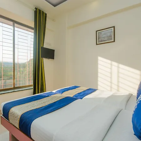 Fabhotel Annex Executive 3* Mumbai