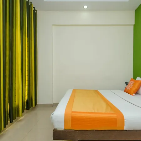 Hotel Fabhotel Annex Executive