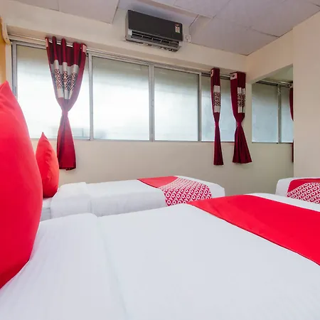 Hotel Oyo 12378 Kokila