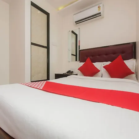 Hotel Mantra Residency
