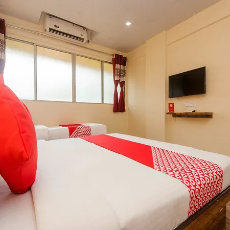 Hotel Oyo 12378 Kokila Mumbai