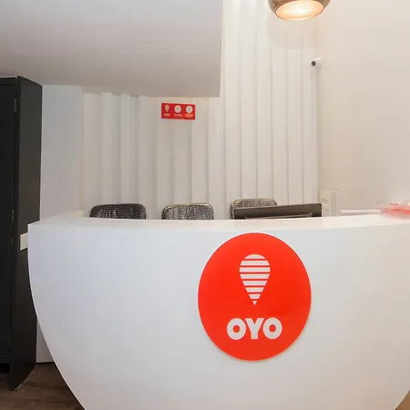 Oyo 12378 Kokila 3* Mumbai