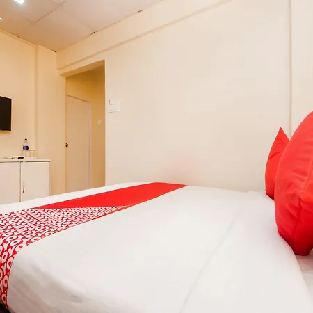 Hotel Oyo 12378 Kokila