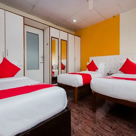 Hotel Oyo 12378 Kokila 3*