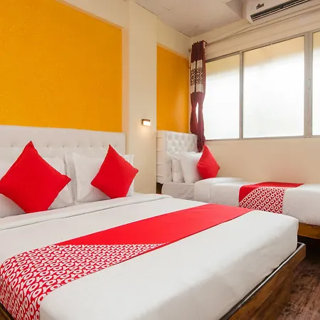 Hotel Oyo 12378 Kokila