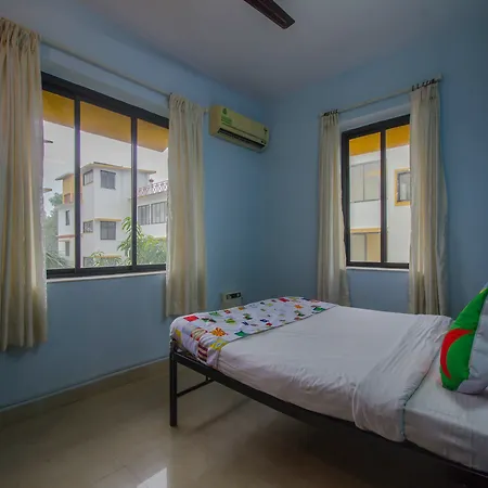 Oyo 17028 Aviva Residency